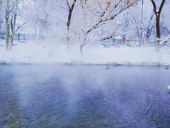 -水磨沟公园