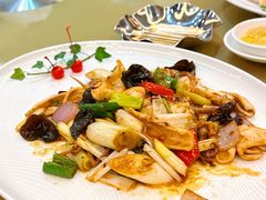 -太子园林酒家