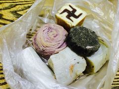iphone_upload_pic-百饼园(南后街店)