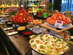 -Tivano意大利餐厅(成都居舍酒店)