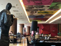 -厦门海港英迪格酒店(中山路店)