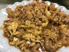 -张茂民族饭店(胜利北路店)