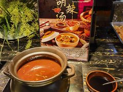 -长沙富力万达文华酒店