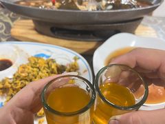 -涵家味土菜馆·徽州一绝臭鳜鱼(三河古镇店)