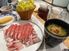 -京悦南门涮羊肉(长寿路店)