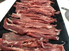 -陈记顺和潮汕鲜牛肉火锅(棠德南路店)