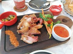 -西语·炭烧牛排(卓越中寰店)