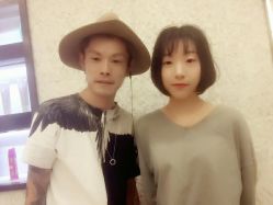 短发-AKOZO Beauty Salon