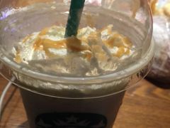 -星巴克(重庆火车北站北广场II店)
