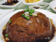 -金时代顺风大酒店(南桥百联店)