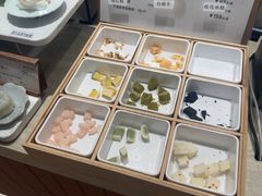 -阮大兴糕团(滨江宝龙店)
