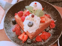 -娜娜家•Nana’Garden (福州道店)