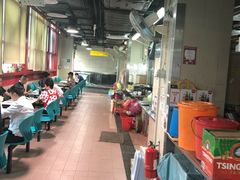 大堂-梓记牛什(總店)