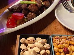 -MR.ROCKY洛奇先生RESTAURANT&BAR(宝安壹方城店)