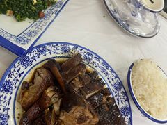 -邱记私房菜·十八年本地菜