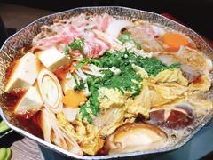 -鲸山上·私房日料(泰达MSD店)