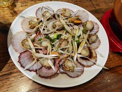-山海菜馆·海肠捞饭·青岛菜(栈桥店)