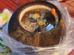 -達揚原味燉品(文明路店)