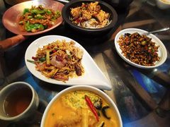 -云海肴汽锅鸡·云南小炒(天津国金汇店)