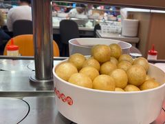 -蜀小北旋转小火锅·烤肉(金轮双子星优惠店)