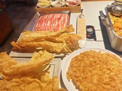 -螺大喜螺蛳粉火锅(雍和宫店)