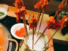 -潮火锅·麻辣牛肉火锅(观音桥方圆·LIVE店)