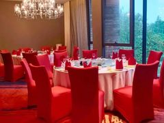 -逸林轩中餐厅(中信泰富朱家角锦江酒店)
