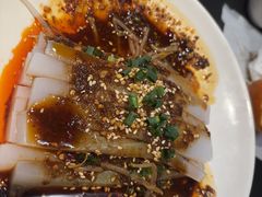 川北凉粉-辣尚瘾·烤鱼·新川菜(交大直营店)