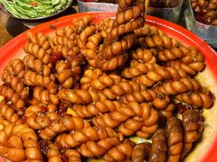 -楠火锅(西单店)