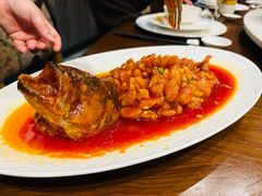 -大潮淮·淮扬菜(何园旗舰店)