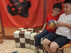 -满纷轰趴·城市团建聚会(前海店)