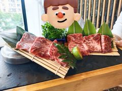 -一品诚记烤肉·甄选店(中南路店)