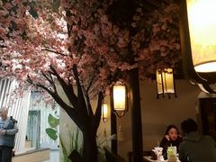 -绿茶餐厅(昌平悦荟店)