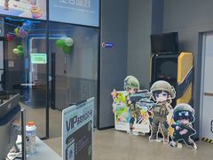 -镭战大联盟真人CS·生日派对·亲子聚会·团建(天安千树店)