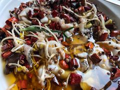 -蔴将·川菜(黄龙万科店)