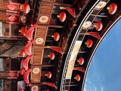 -福建土楼·永定景区-侨福楼