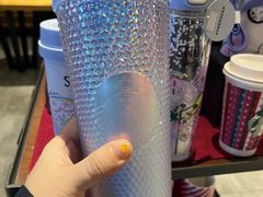 -星巴克臻选(长沙运达中央广场店)