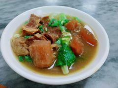 牛筋-珍珍小食店(西华路店)