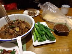 -山沟沟炒鸡(颐灏·海怡名都店)
