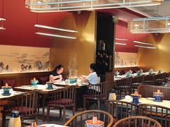 -涮福記·现切牛羊肉火锅(世纪汇店)