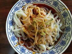 -樊记腊汁肉(西安咸阳国际机场店)