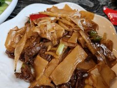 -美极鲜食坊(宝安南路店)