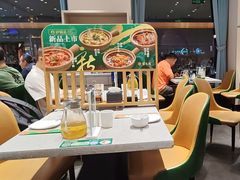 -紫光园·烤鸭·北京菜(团结湖店)