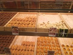 -彭记优口(胜利路店)