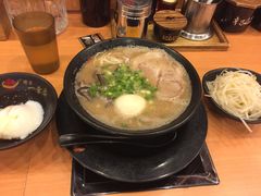 -博多一幸舍(侨福芳草地购物中心店)