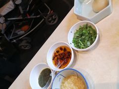 金牌麻将小料-三宝涮肉(体育学院店)