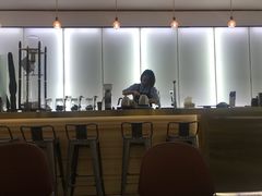 -铁手珈琲制造局metalhands(望京店)