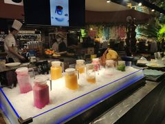 -德得轩烤涮一体自助餐厅(王府井店)