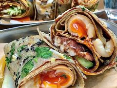 -北平机器Peiping Machine(方家店)