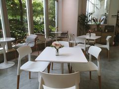大堂-CHEZ JASMINE 茉莉的氧气厨房